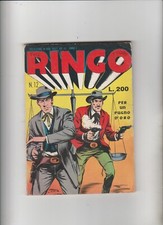 Fumetto western the usato  San Martino in Rio