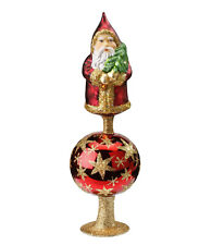 Christbaumschmuck weihnachtsma gebraucht kaufen  Sprendlingen