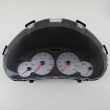 Quadro strumenti 9648836680 usato  Vajont