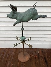Antique flying pig for sale  Hope Valley