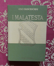 Gino franceschini malatesta usato  Sarezzo