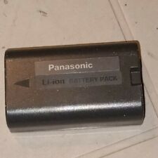 Panasonic cgr d08 usato  Capriolo