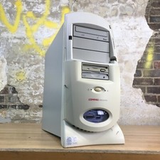 Compaq presario retro for sale  Akron