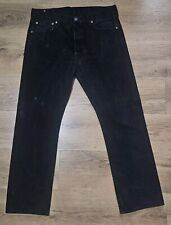 Levis 501 jeans for sale  SMETHWICK