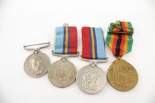 Medals inc 1980 for sale  LEEDS