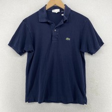 Lacoste shirt mens for sale  Millwood