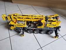 Lego technic 42009 gebraucht kaufen Lego technic 42009 gebraucht kaufen  Essen