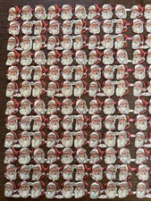 victorian christmas decorations for sale  EYE