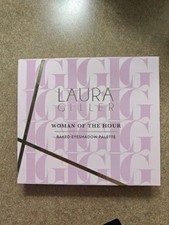 Usado,  Paleta de Sombras Assadas LAURA GELLER Mulher da Hora Nova 15 Tons Sombra comprar usado  Enviando para Brazil