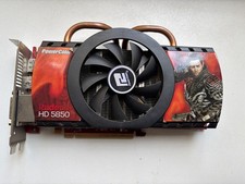 ati radeon hd5850 gebraucht kaufen ati radeon hd5850 gebraucht kaufen  Berlin