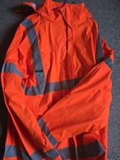 Mascot regenjacke warnschutz gebraucht kaufen  Heringen