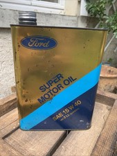Ford sport öldose gebraucht kaufen  Korschenbroich