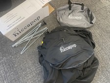 Hiccapop blackout tent for sale  Pasco