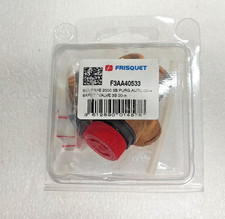 Frisquet soupape raccord d'occasion Frisquet soupape raccord d'occasion  Paris IV