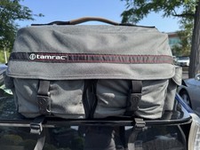 Vintage tamrac camera for sale  Woburn