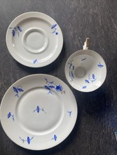 Porzellan eventuell antik gebraucht kaufen  Wolfenbüttel