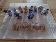Happy hippo hollywood gebraucht kaufen  Halle