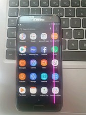 Samsung egde 32gb for sale  BRADFORD