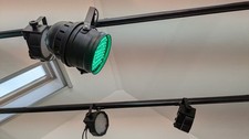 Led strahler schienensystem gebraucht kaufen  Mannheim
