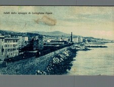 Genova cornigliano ligure usato  Asti