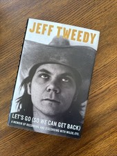 Let jeff tweedy for sale  Maiden