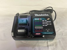 Makita dc40ra 40v for sale  Lakewood