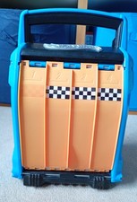 Hot wheels multi for sale  IPSWICH