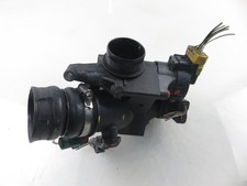 PRZEPUSTNICA FORD FOCUS MK2 II 1.6 TDCi - G8DB 9655971880 M1073725 na sprzedaż  PL