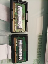 Memoria ram samsung usato  Verbicaro