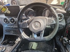 Mercedes class w205 for sale  POTTERS BAR
