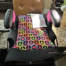 Evenflo back booster for sale  Hendersonville