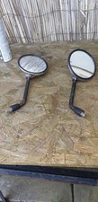 Yamaha mirrors for sale  WILLENHALL