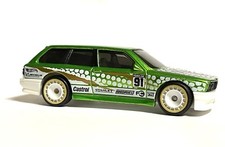 Hot Wheels Novo 2025 Super Caça ao Tesouro BMW M3 Vagão Solto Sem Cartão comprar usado  Enviando para Brazil