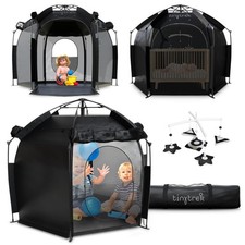 Tinytrek baby crib for sale  Yakima