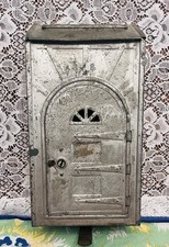 Vintage metal wall for sale  Bartlesville