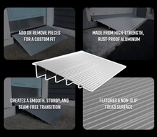 Access 13964 transitions for sale  Tuscumbia