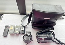 Sony handycam ccd gebraucht kaufen  Herford