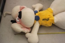 Grande peluche géant d'occasion  Combronde