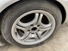 Cerchi alluminio bmw usato  Scordia