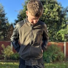 Men black real for sale  NOTTINGHAM