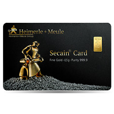 Heimerle meule secain gebraucht kaufen  Mannheim