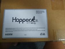 Dish hopper satellite for sale  Selma
