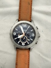 Fossil chronograph 44mm usato  Latina