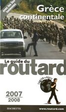 Guide routard grèce d'occasion  Hennebont
