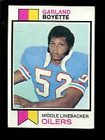 A8695 1973 topps for sale  Toccoa