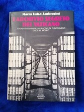 Archivio segreto del usato  Ravenna