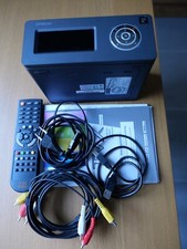 Disque dur portable d'occasion  Nice-