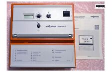 Viessmann solartrol 7141655 gebraucht kaufen  Gütersloh