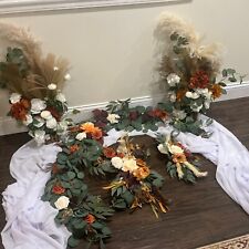 Wedding arch decorations for sale  Hebron