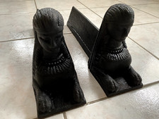 Sphinx french fireplace d'occasion  Expédié en Belgium